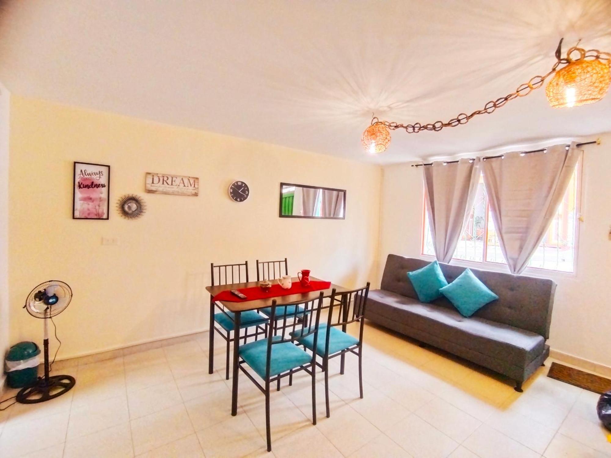 Apartamento Familiar Privado 101 Con Bano Cocina Tv Wifi Sala Salento Exterior foto