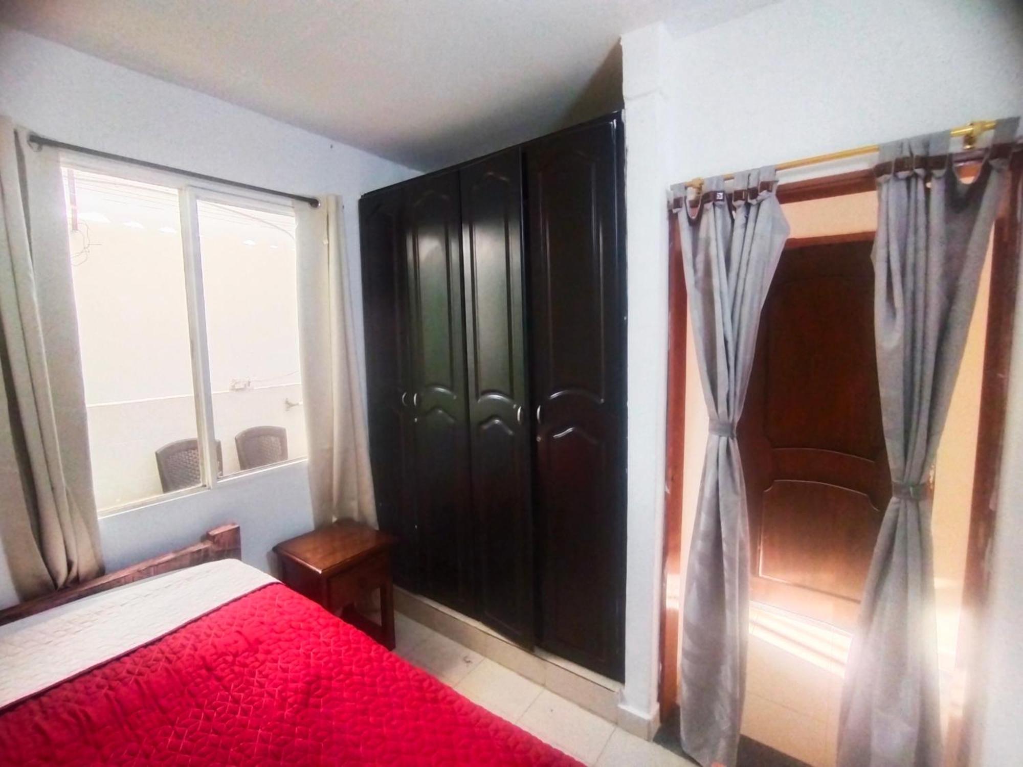 Apartamento Familiar Privado 101 Con Bano Cocina Tv Wifi Sala Salento Exterior foto