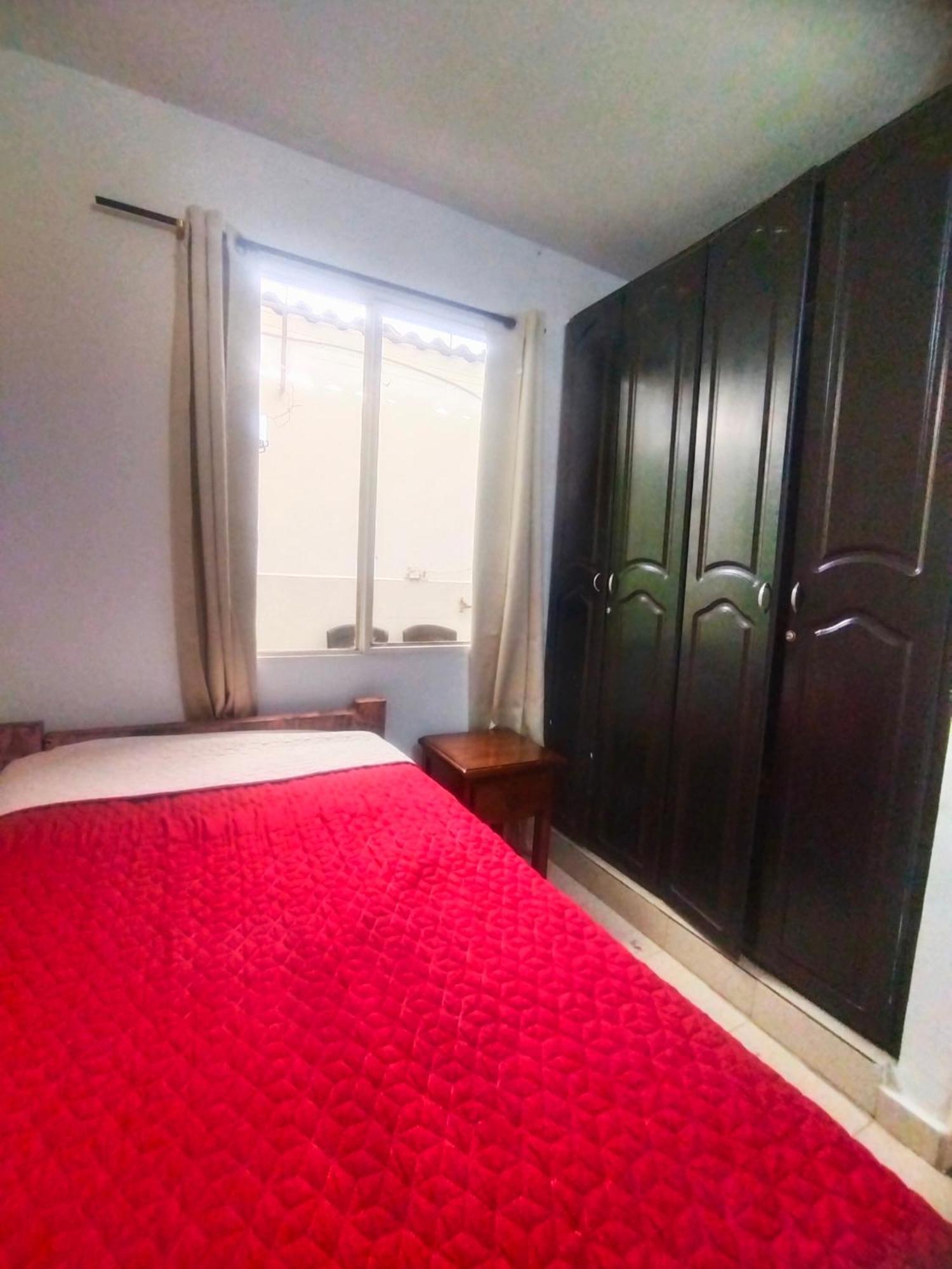 Apartamento Familiar Privado 101 Con Bano Cocina Tv Wifi Sala Salento Exterior foto