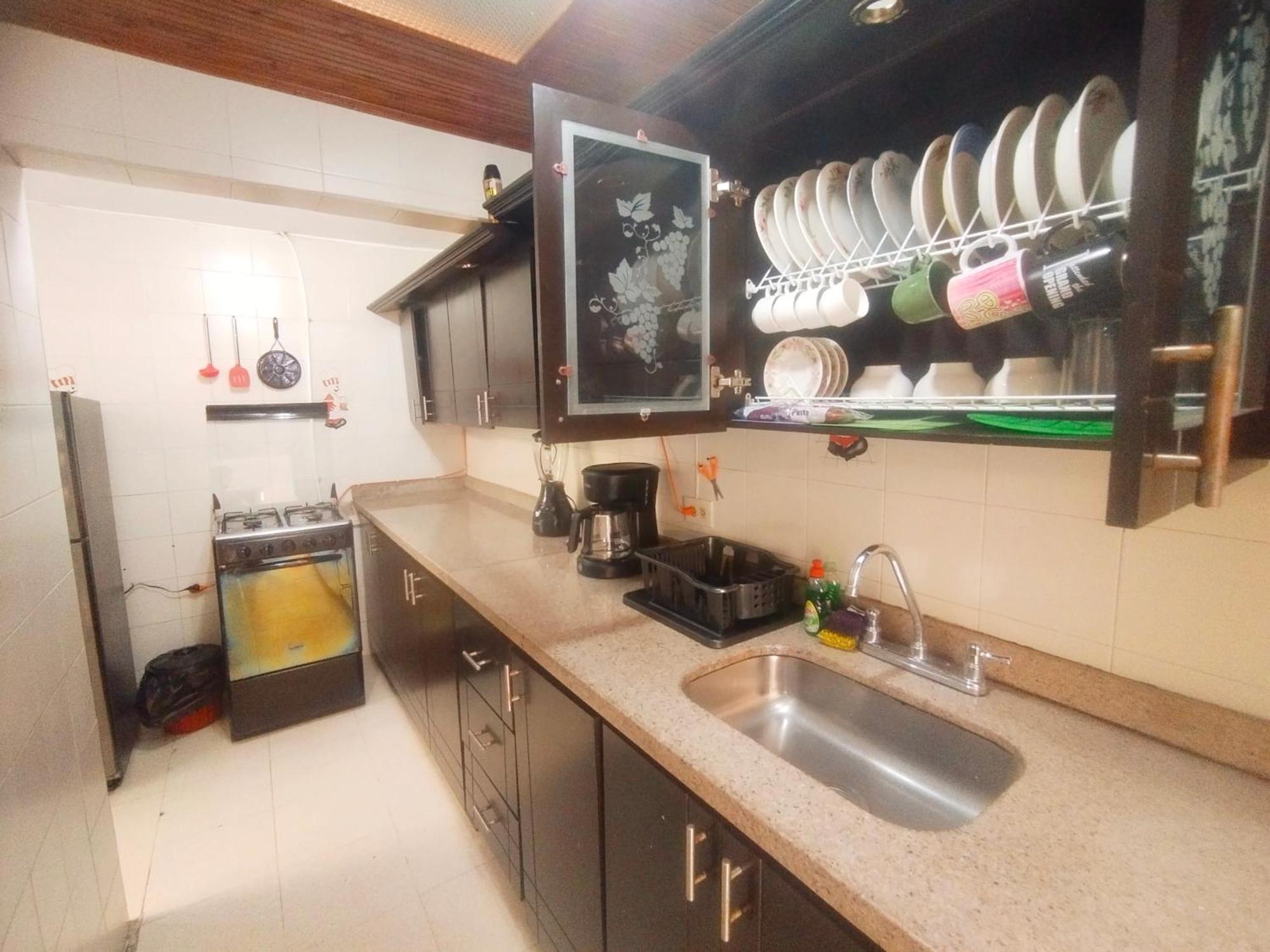Apartamento Familiar Privado 101 Con Bano Cocina Tv Wifi Sala Salento Exterior foto